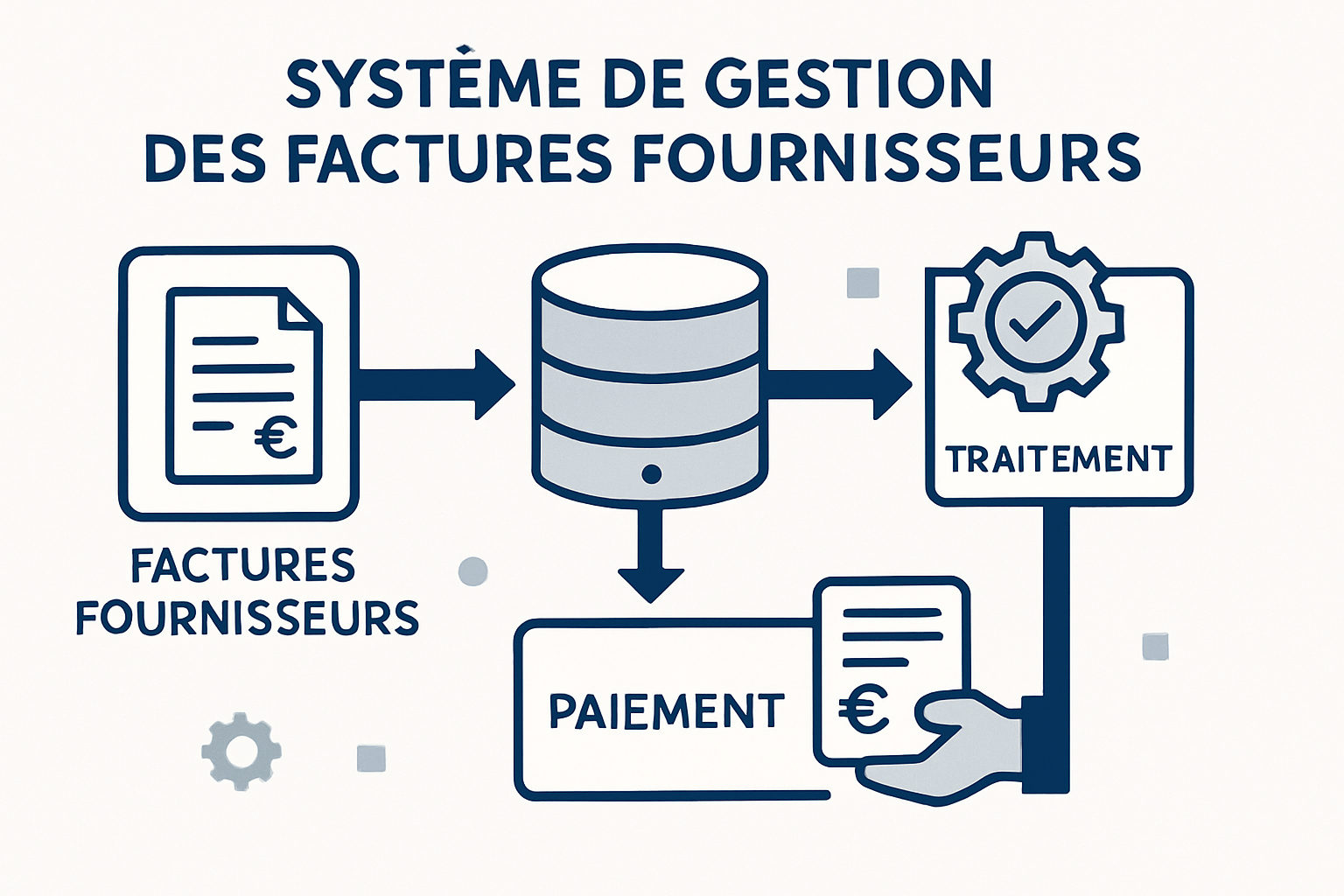 découvrez les risques financiers auxquels font face les entreprises qui ne parviennent pas à échanger des factures électroniques. des amendes pouvant atteindre 5 000 euros peuvent impacter votre activité. informez-vous sur les enjeux et comment éviter ces sanctions.